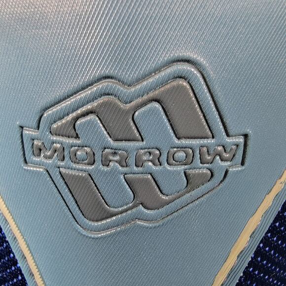 Morrow Rail Womens Snowboard Boots Sz 8 Blue Lace Up All Mountain Gear Beginner - Picture 4 of 9